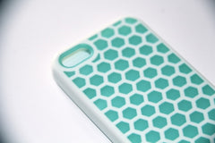 Beehive Case for iPhone 5/5s