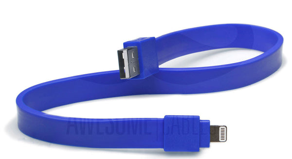 Tyler Lightning Syncable