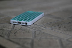 Beehive Case for iPhone 5/5s